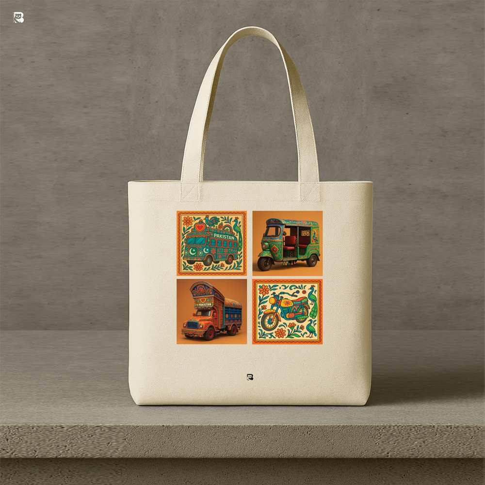 Rang E Pakistan Collection