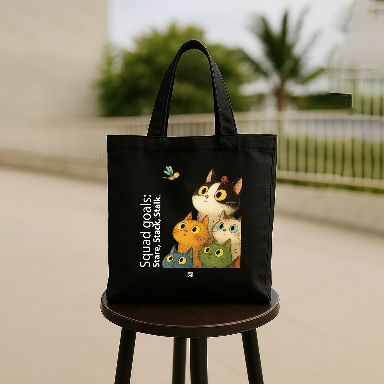 Tales from Tails | Chapter 01 - Whiskers & Wonders